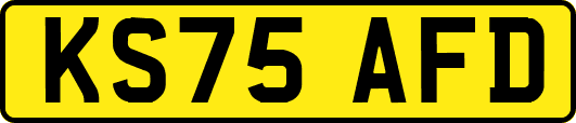 KS75AFD