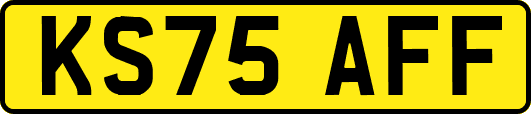 KS75AFF