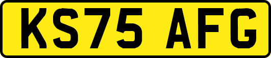 KS75AFG