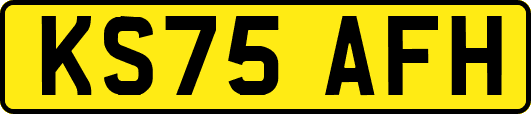KS75AFH