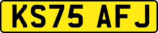 KS75AFJ