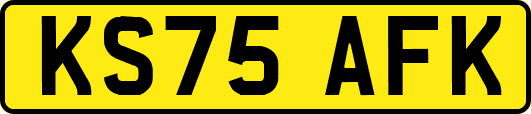 KS75AFK