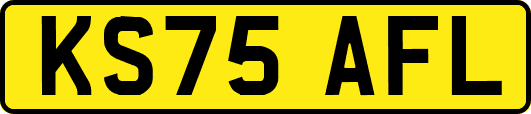 KS75AFL