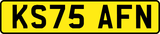 KS75AFN