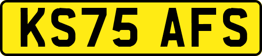 KS75AFS