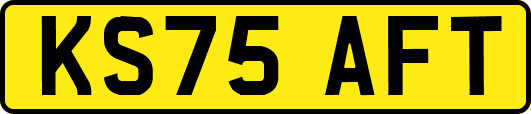 KS75AFT