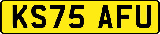 KS75AFU