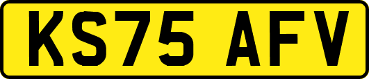 KS75AFV
