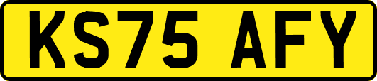 KS75AFY