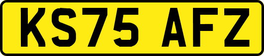 KS75AFZ