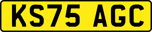KS75AGC