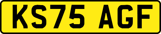 KS75AGF