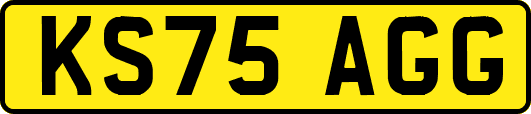 KS75AGG