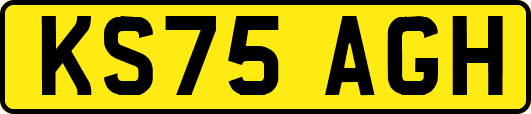 KS75AGH