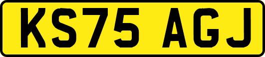 KS75AGJ