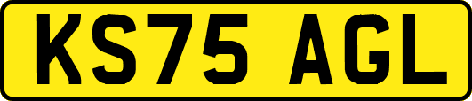KS75AGL
