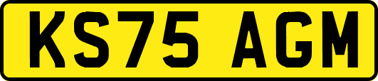 KS75AGM