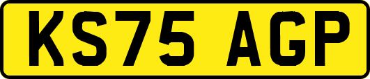 KS75AGP