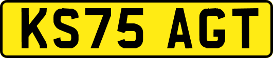 KS75AGT