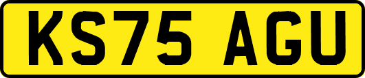 KS75AGU
