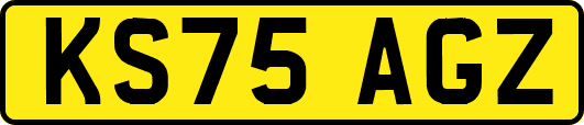 KS75AGZ