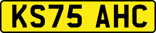 KS75AHC