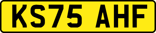 KS75AHF