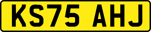 KS75AHJ
