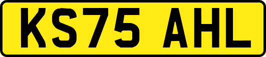 KS75AHL