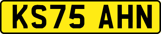 KS75AHN