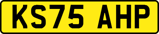 KS75AHP