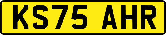 KS75AHR