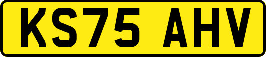 KS75AHV