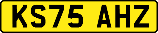 KS75AHZ