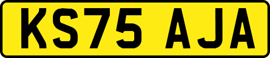 KS75AJA