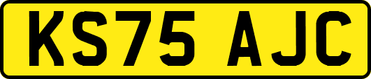 KS75AJC