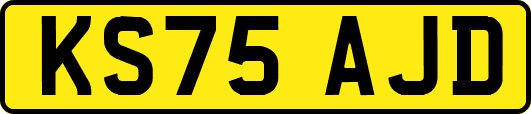 KS75AJD