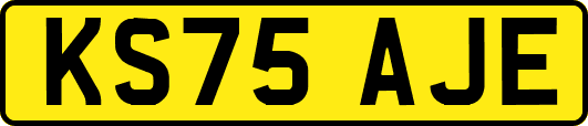 KS75AJE
