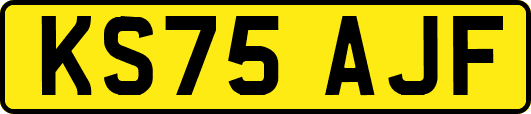 KS75AJF