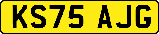 KS75AJG
