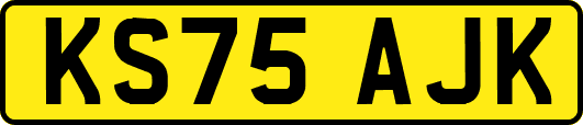 KS75AJK