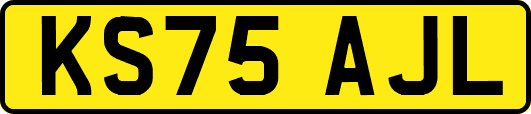 KS75AJL