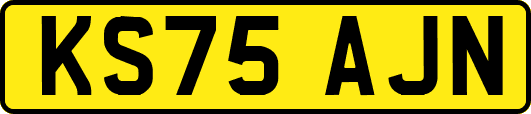 KS75AJN