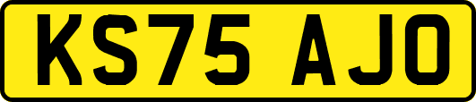 KS75AJO