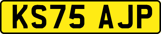 KS75AJP