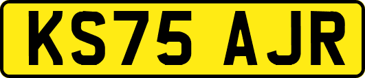 KS75AJR