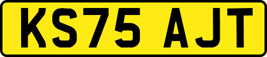 KS75AJT
