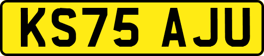 KS75AJU
