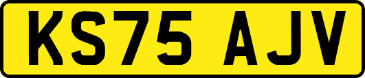KS75AJV