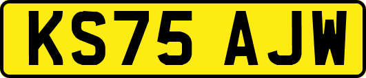 KS75AJW